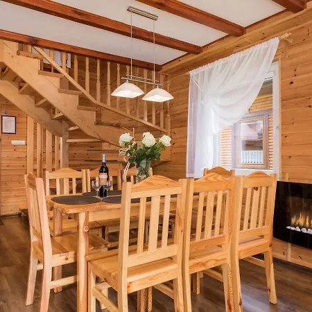 Holiday home Comfortable With Swimming Pools, Rewal