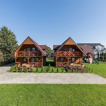 Comfortable With Swimming Pools, Prázdninový dům Rewal