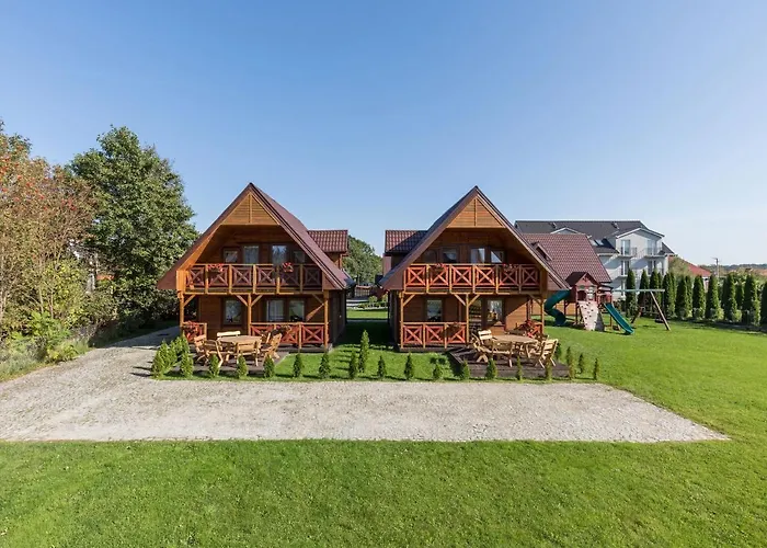 Сasa de vacaciones Comfortable With Swimming Pools, *