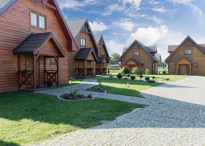 Сasa de vacaciones Comfortable With Swimming Pools, *