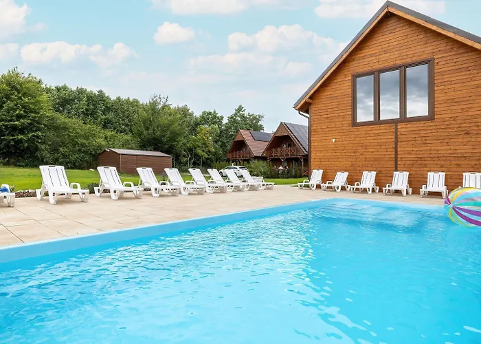 Comfortable With Swimming Pools, *